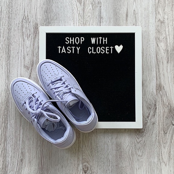 Nike sage low sneakers - Picture 7 of 7